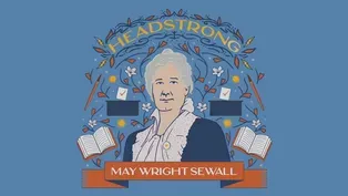 May Wright Sewall