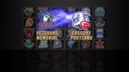 VETERANS MEMORIAL VS. GREGORY-PORTLAND