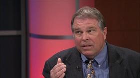 Video thumbnail: ncIMPACT Panel on Rural Transportation Challenges