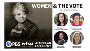 Women and The Vote: Screening and Discussion