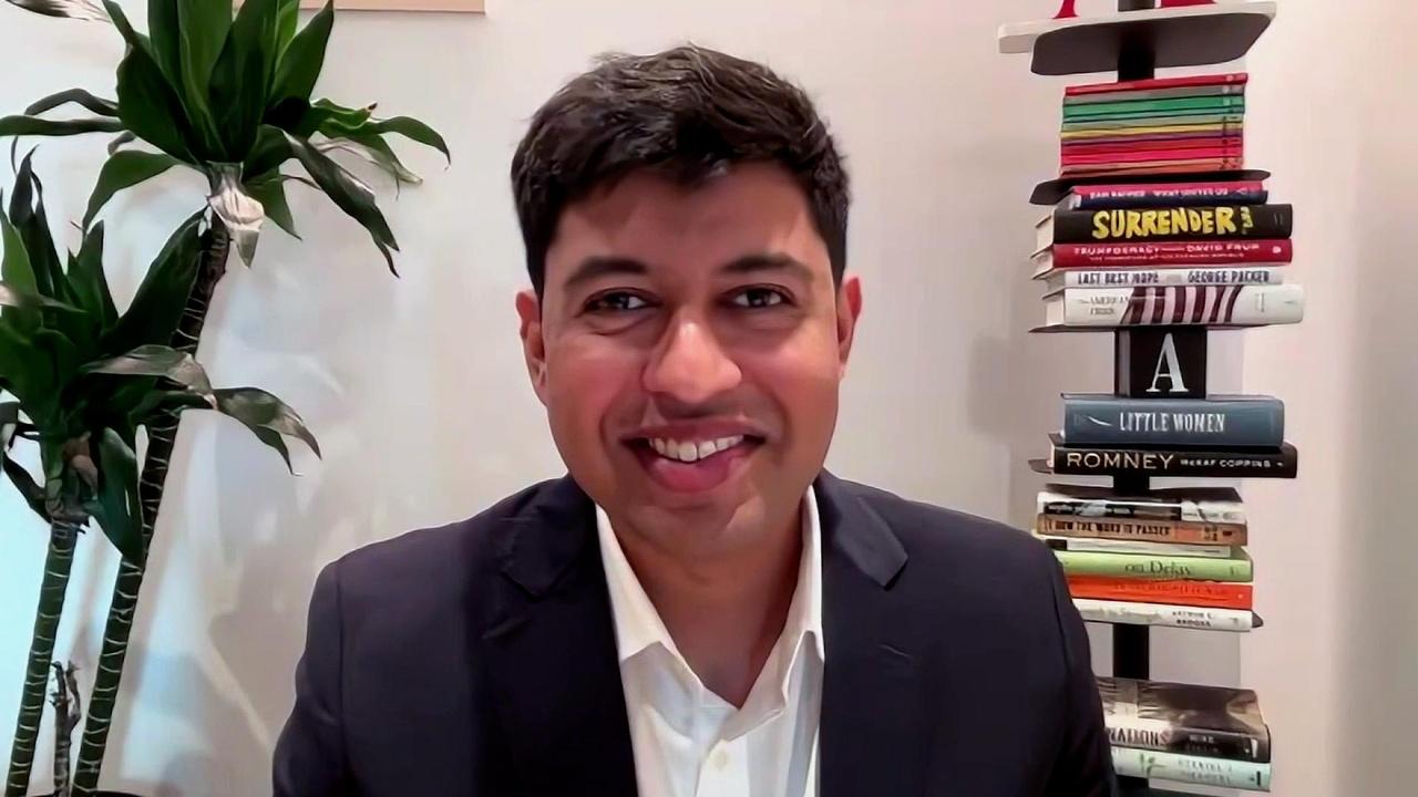 Amanpour and Company Episode #8228 airing Sat, Aug 15 5:00 pm