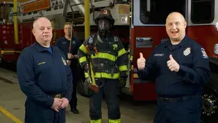 Fire Safety