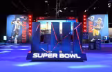 Ahead of Super Bowl, NFL faces 'troubling racial dynamic'