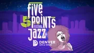 Five Points Jazz Festival 2020