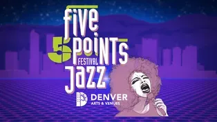 Five Points Jazz Festival 2020