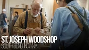 St. Joseph Woodshop