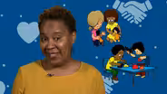 MEET THE HELPERS: MENTAL HEALTH COUNSELOR