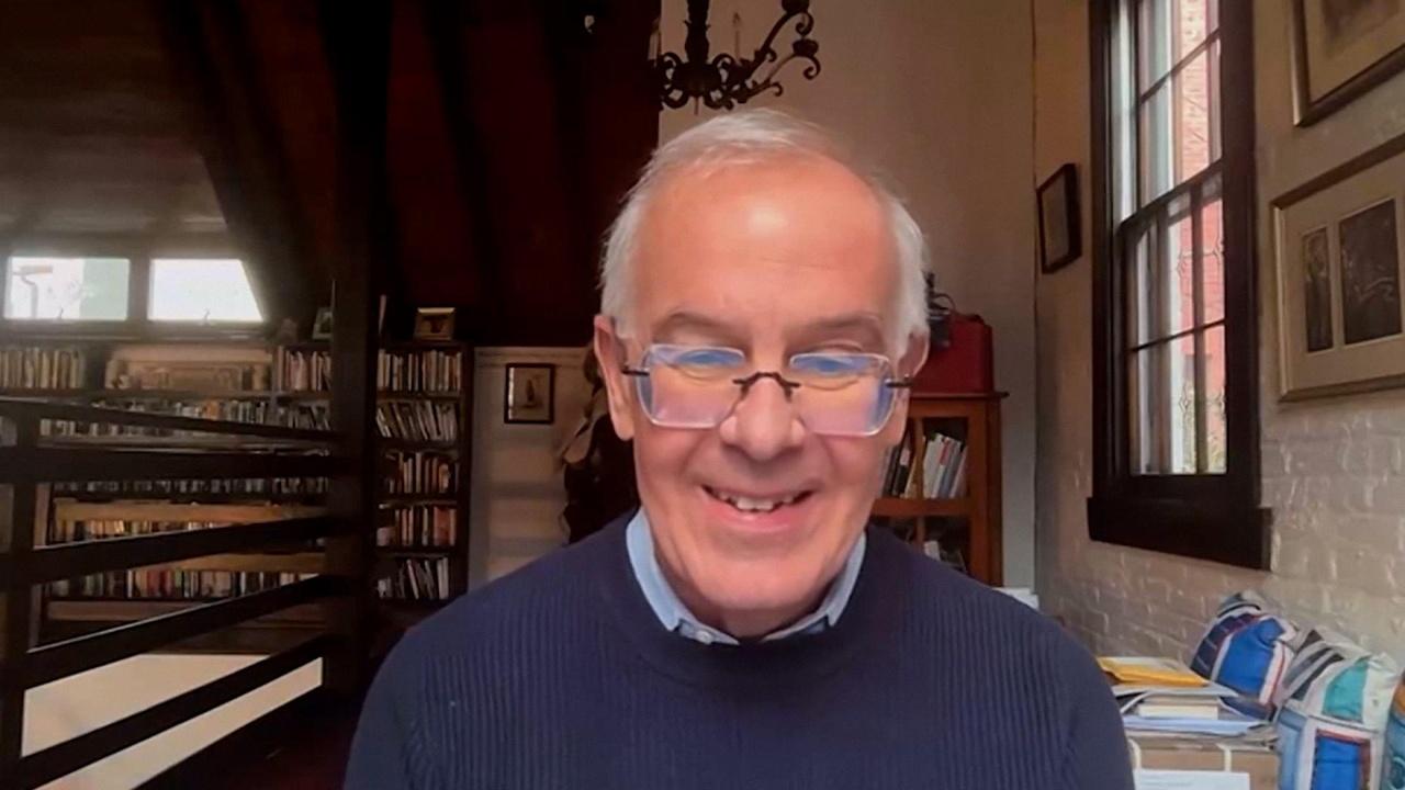 Amanpour and Company