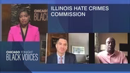 Illinois Commission to Prevent, Address Hate Crimes Revived