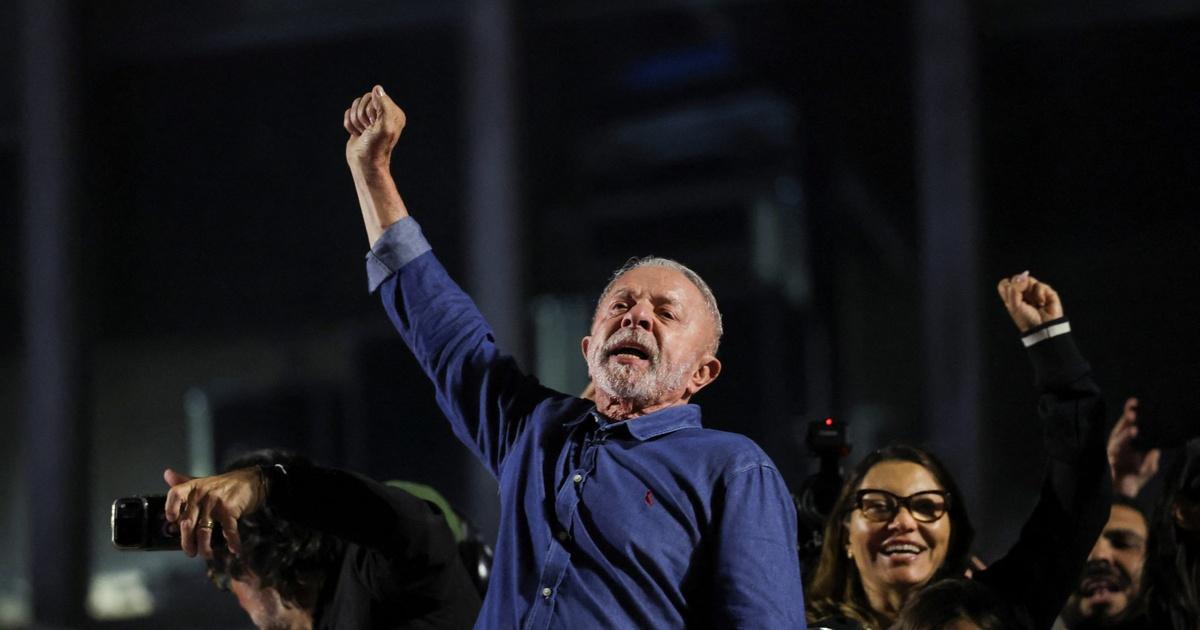 PBS News Hour | Lula prevails in Brazil but Bolsonaro refuses to ...