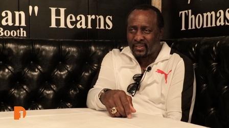 Video thumbnail: One Detroit The History of Detroit’s Celebrated Boxing Scene