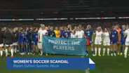 More Reports of Abuse Emerge in Women’s Professional Soccer