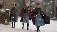 Call The Midwife 2022 Holiday Special Preview