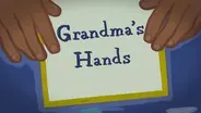 StoryCorps Shorts: Grandma's Hands