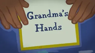 StoryCorps Shorts: Grandma's Hands