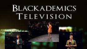 Video thumbnail: Blackademics TV Tinsley / Mann / Austin