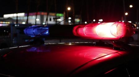 Video thumbnail: Black Issues Forum Police Reform, American Economy, and Monumental Changes