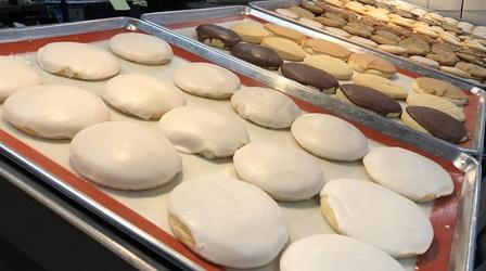 Video thumbnail: Tennessee Life Tennessee Life - 710 - Candy, Cookies and Cakes