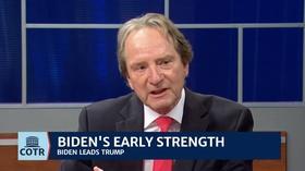 Video thumbnail: Columbus on the Record Joe Biden Shows Early Ohio Strength