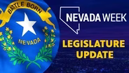 Legislature Update