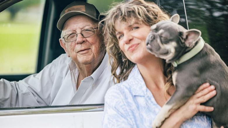 Kitchen Curious with Vivian Howard Image