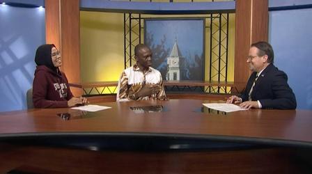 Video thumbnail: Eye on Education Center for English as a Second Language – Part 1