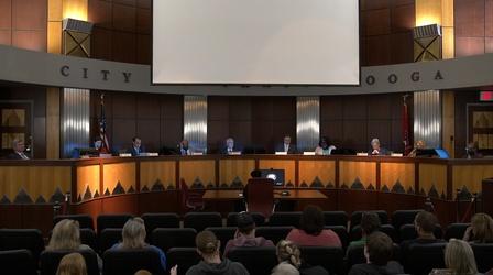 Video thumbnail: Chattanooga City Council Highlights September 27th, 2022