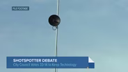 City Council Members Make Last-Ditch Effort to Save ShotSpotter