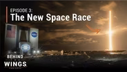 The New Space Race
