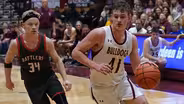 2022 Boys B Basketball | De Smet vs. Potter County