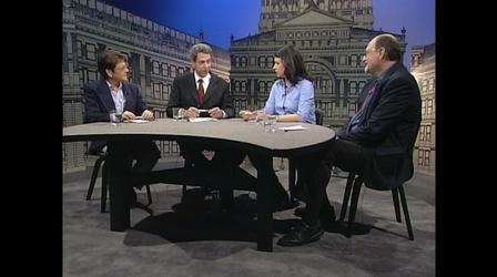 Video thumbnail: Special Session The Lobby and Lege
