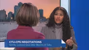 CTU President Stacy Davis Gates on Contract Negotiations