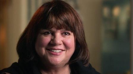 Video thumbnail: Latin Music USA The Legends: Linda Ronstadt