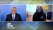 Creating mentorship opportunities for young men in Newark