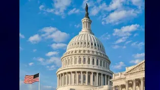 House Votes on Spending Plan