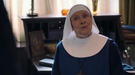 Video thumbnail: Call the Midwife 'I Am Not Yet Dead!'