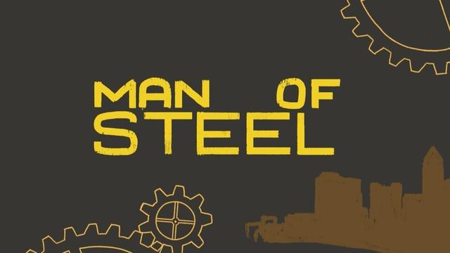StoryCorps Shorts: Man of Steel