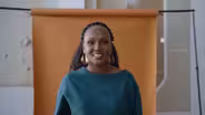2023 Local Heroes Honoree Meymuna Hussein-Cattan