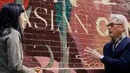 To Chinatown, with Love