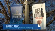 Looking Ahead to the Next Chicago Bears Season on Draft Night