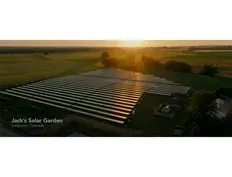 Jack's Solar Garden   (CEFF'24)