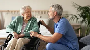 Healthcare