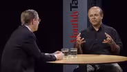 Abraham Verghese, Physician and Author