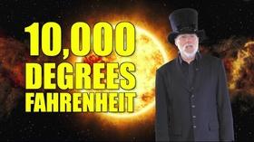 Video thumbnail: Steve Trash Science Sun, Sun, Sunshine / Earth is Wicked Awesome