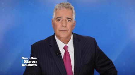Video thumbnail: One-on-One Ostrowsky & Minus-Vincent; Marcus Sibley; Rosa Zaremba