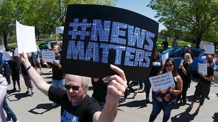 Video thumbnail: Northwest Now News Matters - Sep 24