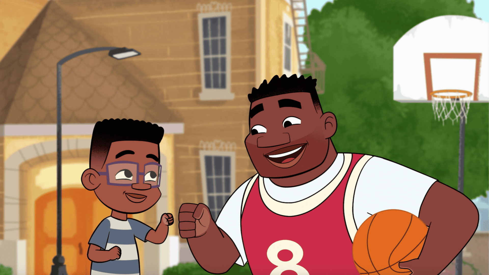 Meet Pete!- Coming February 2!