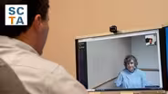 Tele-psychiatry Program Eases Burden on Emergency Rooms