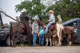 Crews race to find those still missing after Texas floods
