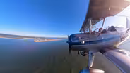 Maryland by Air